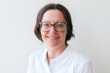 Claudine Perrothon